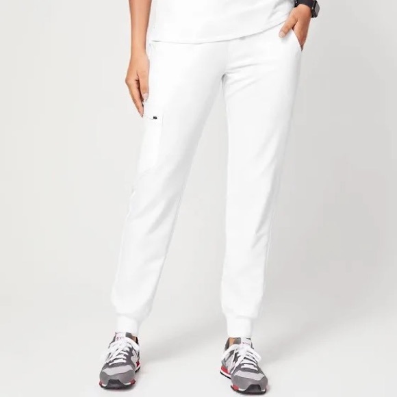 Figs Pants - Figs Zamora Jogger size Medium (B)